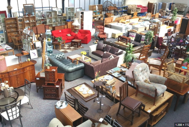 İstanbul'da ikinci el eşyaya alım satım belgesi zorunluğu getirildi