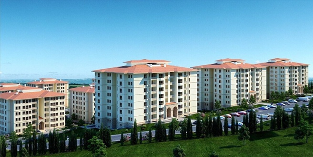 İstanbul'da ilk evini alacaklara güzel haber!