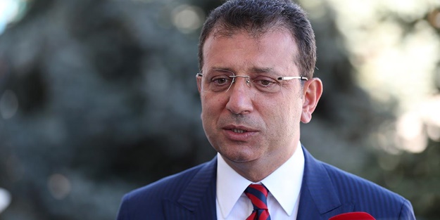 İstanbul’da İmamoğlu zulmü... 16 milyonun otoparkı buhar oldu