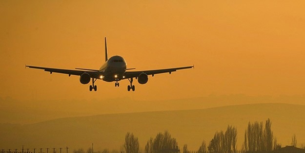 İstanbul'da inanılmaz olay: Üstümüzden drone geçti