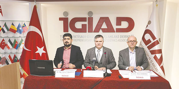 İstanbul’da İnsani Geçim Ücreti 3 bin 67 lira