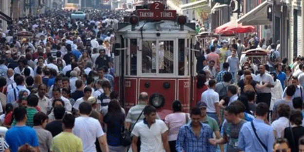 İstanbul’da İsrailliler için harekete geçmişti! Görevden alındı