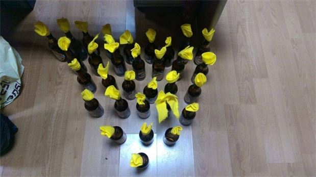 İstanbul’da polis izinsiz gösteriye izin vermedi: 27 gözaltı