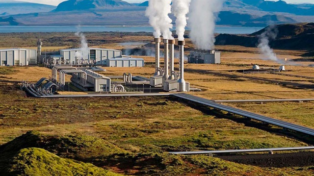 İstanbul'da jeotermal kaynak sahası ihaleleri başlıyor