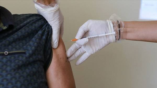 İstanbul'da kaç kişi korona aşısı oldu?