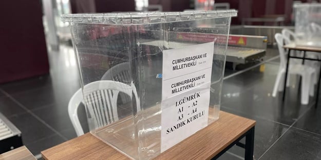 İstanbul'da kaç kişi sandığa gitmedi? Sayısı belli oldu