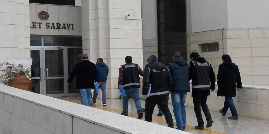 İstanbul’da kaçak ilaç operasyonu: 17 gözaltı