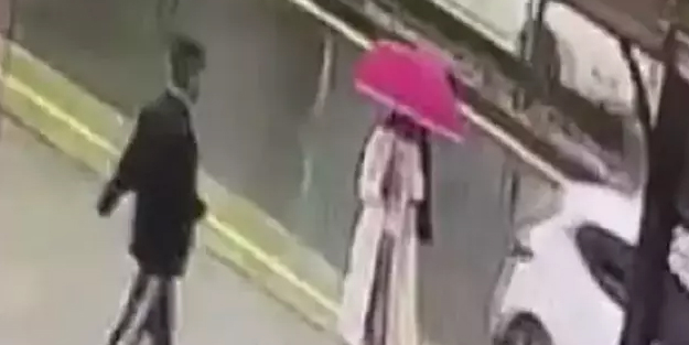 İstanbul'da kadını kamu çalışanıyım diyerek ağlarına düşürdüler! Eliyle binlerce euro, dolar para verdi: Büyük plan