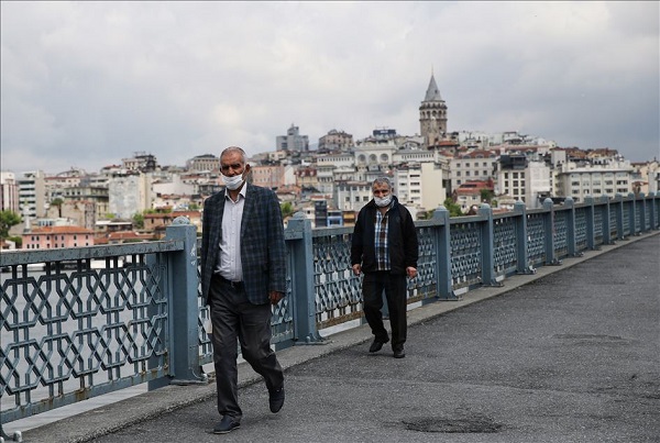 İstanbul’da kafeler kapanacak mı? İstanbul yasaklar dönüyor mu?