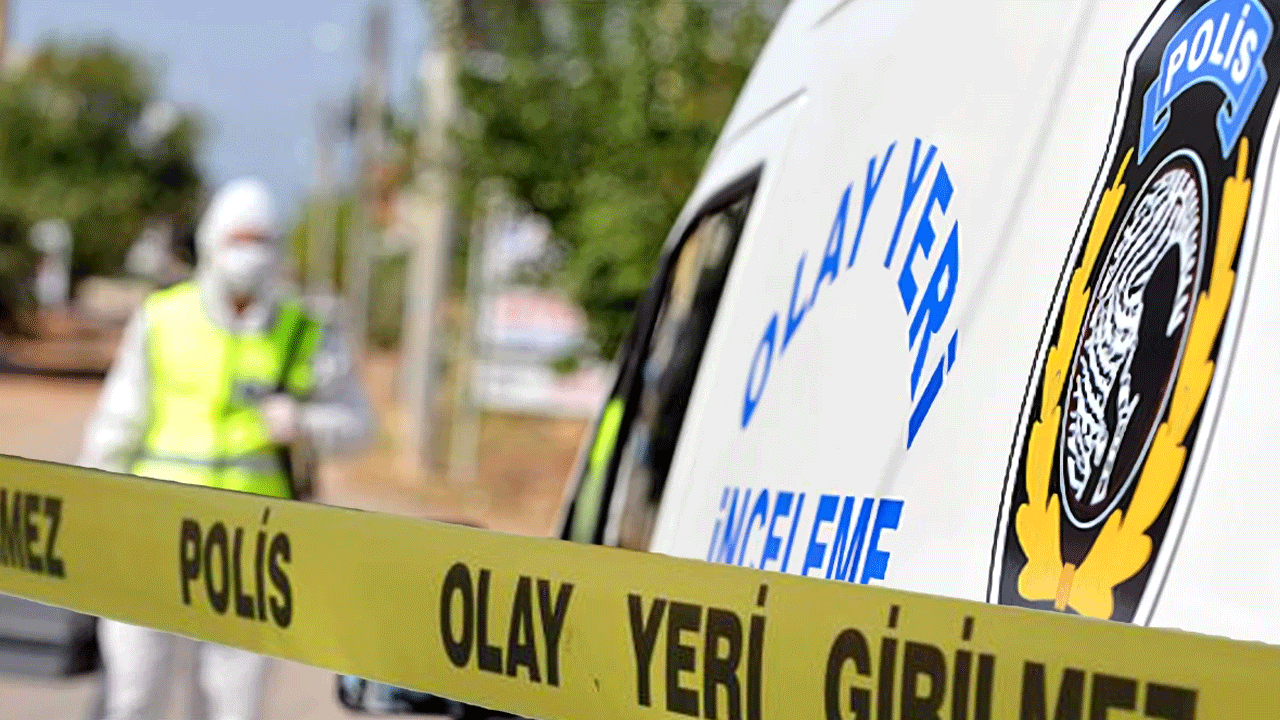 İstanbul'da kahvehaneye patlayıcı attılar