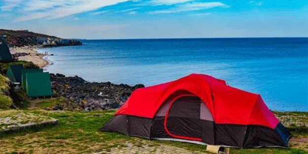 İstanbul’da kamp yapılacak ücretsiz yerler… Yoğun ilgi var