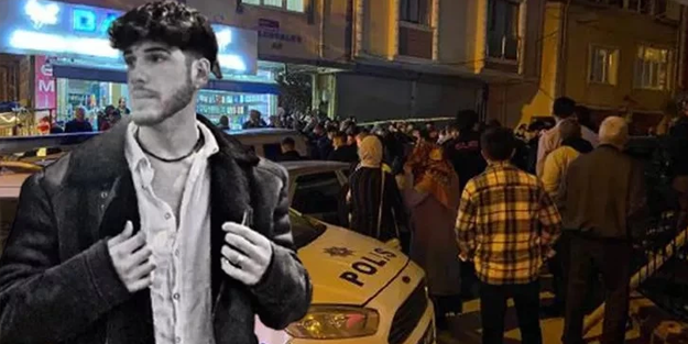 İstanbul’da kan donduran cinayet! Acımasız baba oğlunu öldürüp...