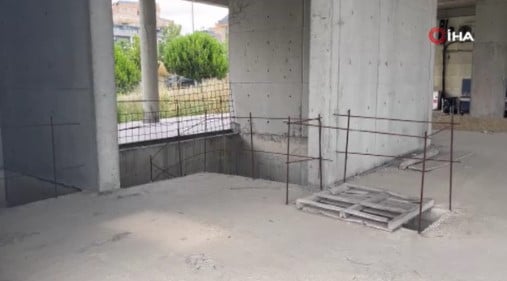 İstanbul’da kan donduran cinayet! Boğarak öldürdüğü kadını 6 parçaya böldü