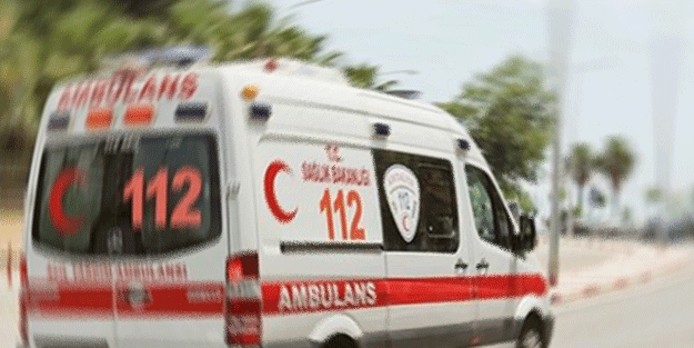 İstanbul'da kan donduran görüntü! Çöp konteynerinin arkasında bulundu