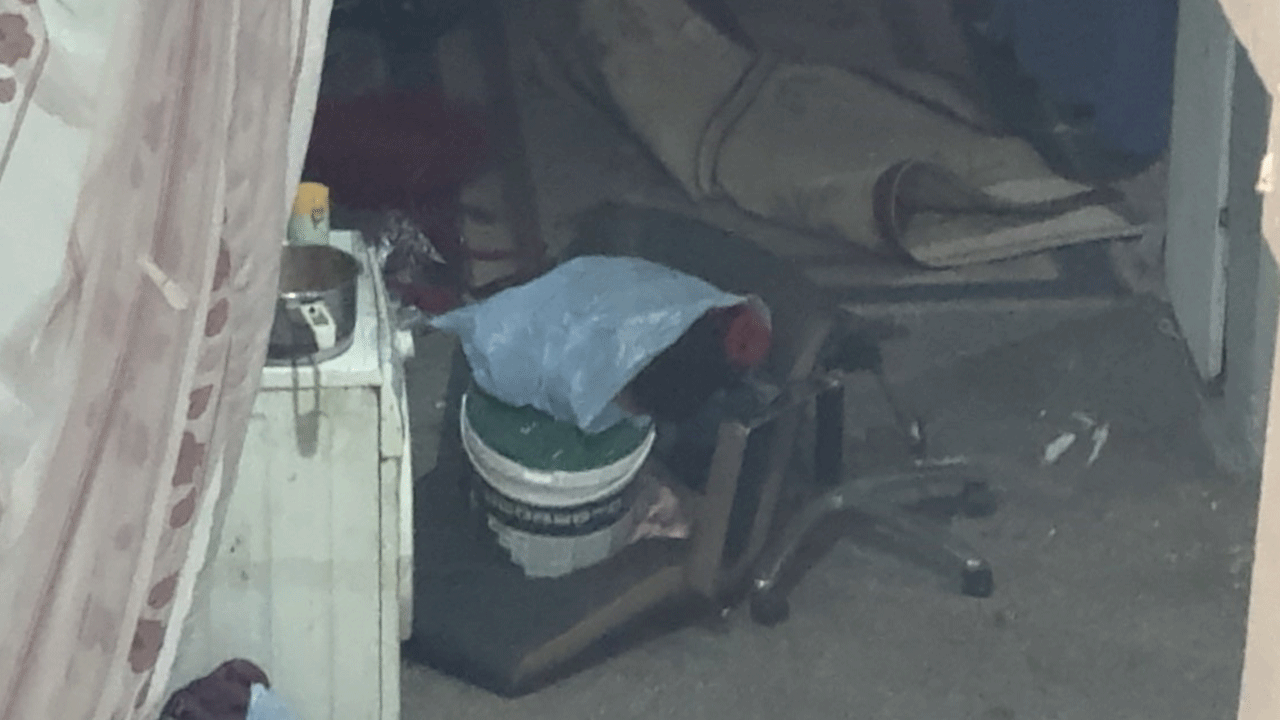 İstanbul'da kan donduran olay: ''14 yaşındaki çocuğu parçalayacaklar''