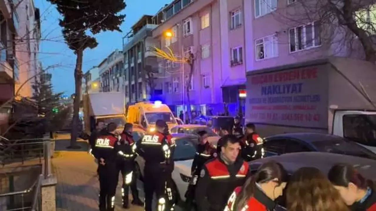 İstanbul’da kan donduran olay! Eski eş aileyi katletti! 3 ölü 1 yaralı