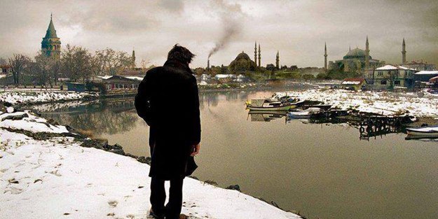 İstanbul'da kar yağışı ne zaman bitecek?