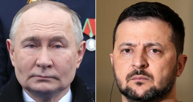 İstanbul’da karar verilmişti! Rusya - Ukrayna savaşında kritik eşik aşıldı