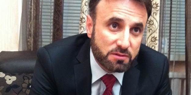 Tacik liderin katil zanlısına müebbet talebi