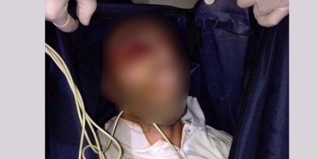 İstanbul'da kayık faciası! 2 ölü, 1 kayıp