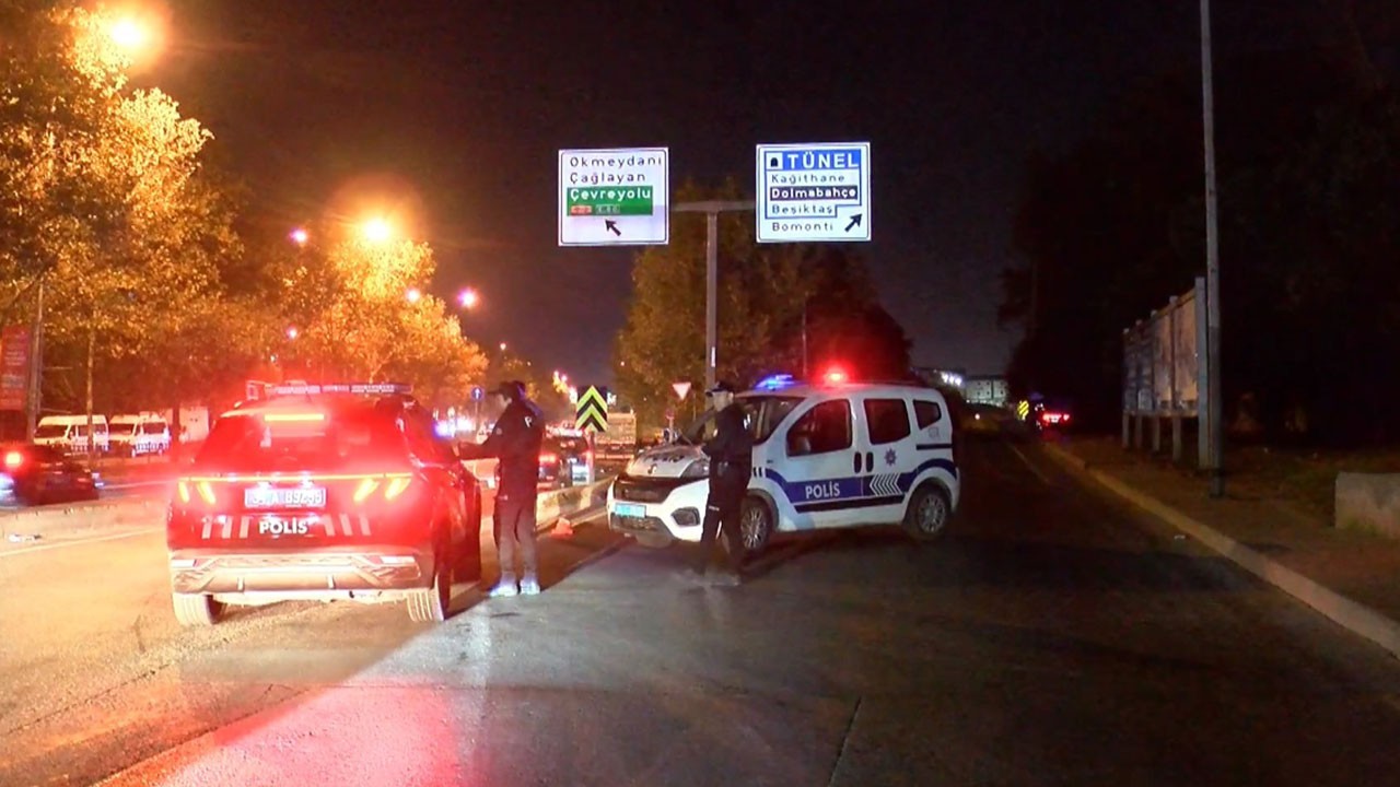 İstanbul'da kayıp olan 6 yaşındaki Şirin Elmas'ın cansız bedeni bulundu