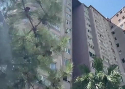 İstanbul'da kimyasal madde paniği! 3 kişi zehirlendi!