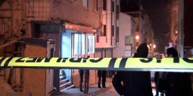 İstanbul'da kıraathane tarandı: 2 ölü, 5 yaralı