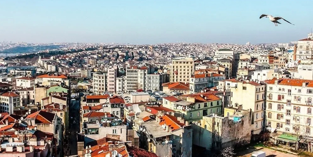 İstanbul'da kirası en yüksek ve en düşük olan ilçeler belli oldu! Ve ilgili çarpıcı yorum