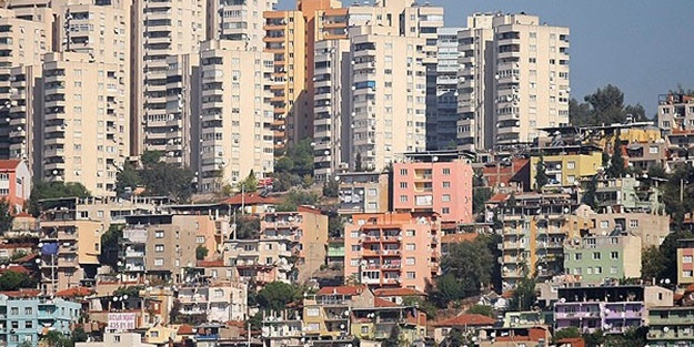 İstanbul'da konut fiyatları düşecek mi?