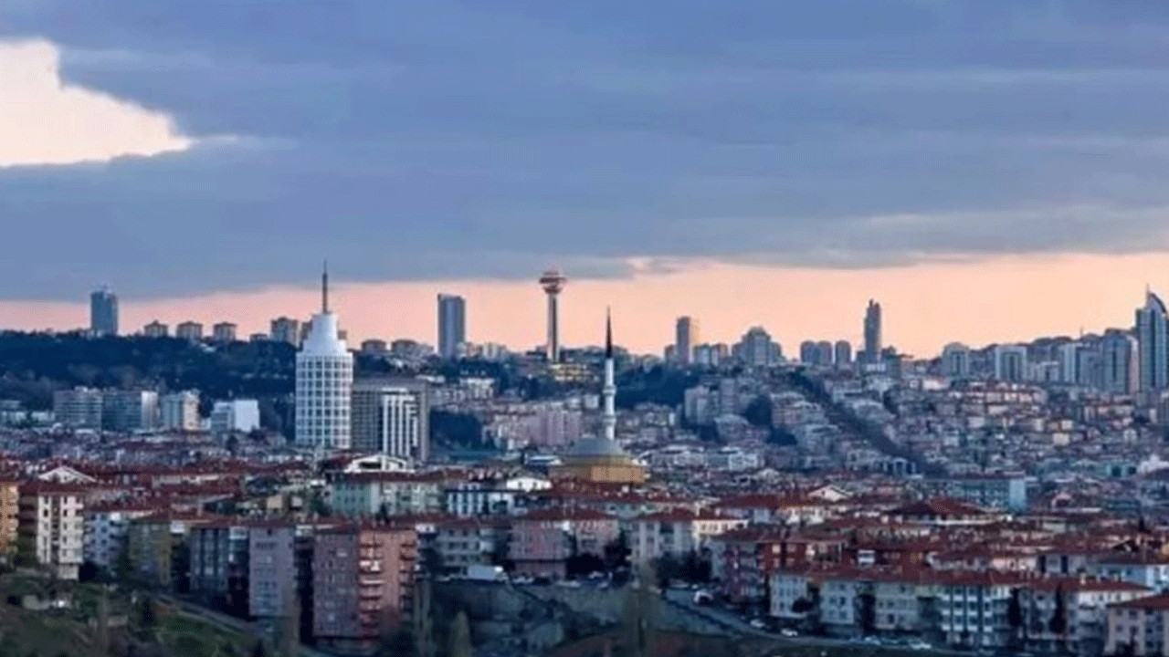 İstanbul'da konut fiyatları uçtu! İşte ilçe ilçe konut fiyatları!