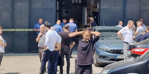 İstanbul'da korkunç asansör kazası: daha önce hiç böyle haber duymadınız! Şok ifadeler