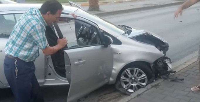 İstanbul'da korkunç kaza: 2 kişi öldü