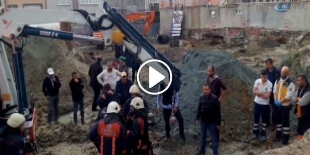 İstanbul’da korkunç kaza!