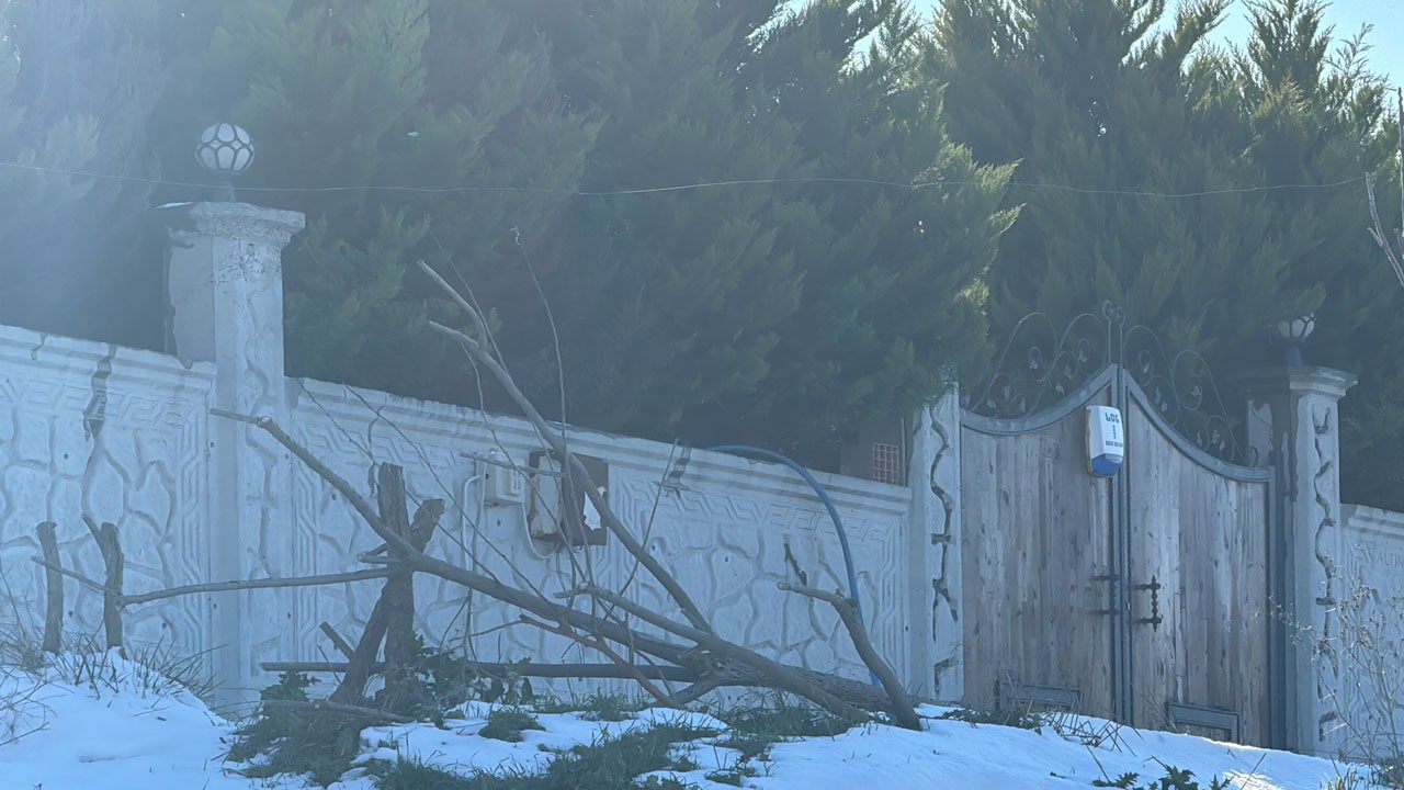 İstanbul'da korkunç olay! Kiralık bungalovda 9 kişi zehirlendi