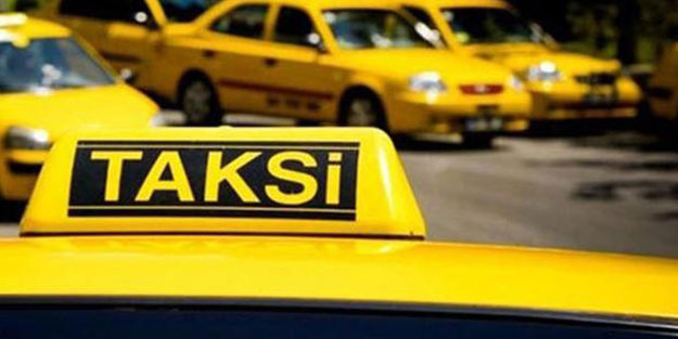 İstanbul'da korkunç olay! Taksici dövülerek öldürüldü