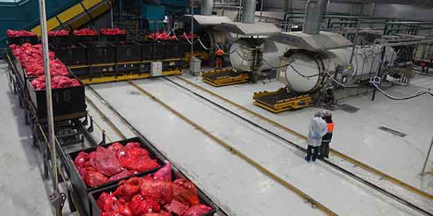 İstanbul'da korkunç tablo! 23 yılda 100 kat daha arttı