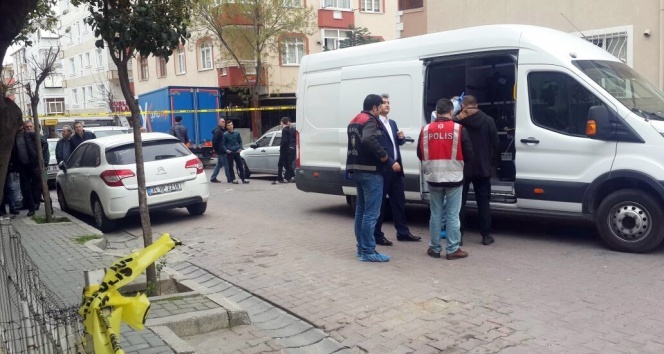 İstanbul'da korkutan patlama