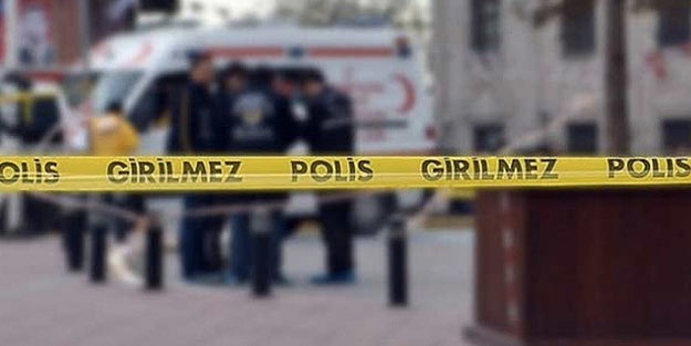 İstanbul'da korkutan patlama!