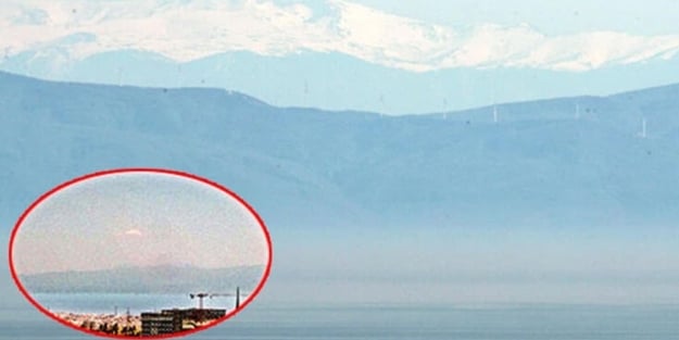 İstanbul'da koronavirüs sonrası görülmüştü! Yine kayboldu