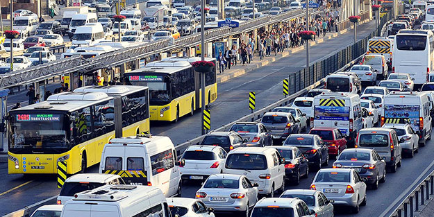 İstanbul'da koronavirüs sonrası yeni kriz kapıda! İstanbul Valiliği çalışmalara başladı