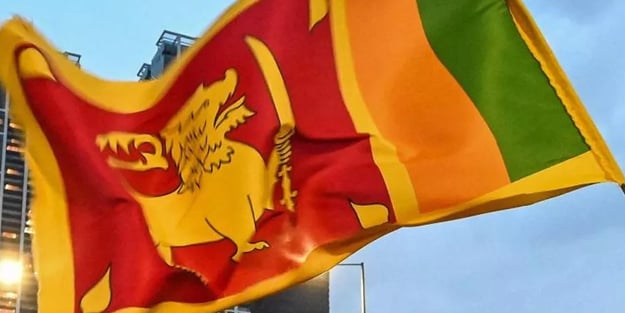 İstanbul'da korsan elçilik açtılar! Sri Lanka Ankara Büyükelçiliği: Tabela ve bayrakla ilgili bilgimiz yok