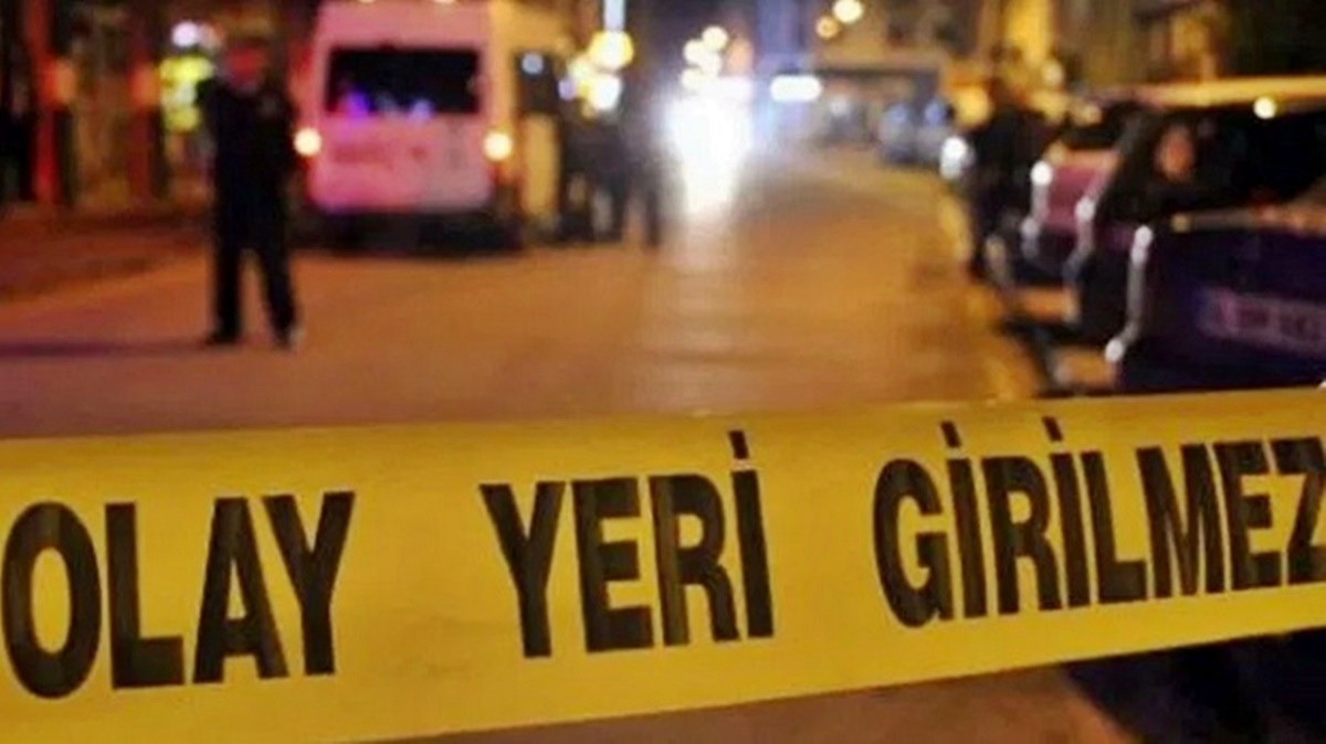 İstanbul’da küfür cinayeti: Annesine küfreden arkadaşını öldürdü