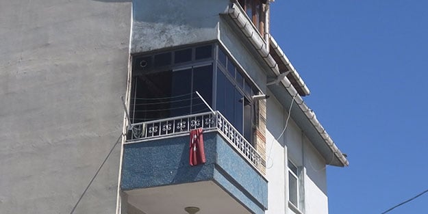 İstanbul’da küle çeviren yangında facianın eşiğinden dönüldü