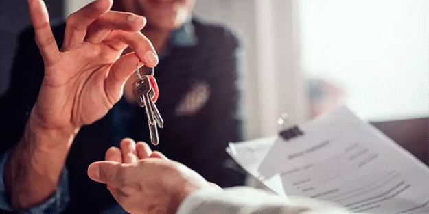 İstanbul'da kurnaz bir ev sahibinin oyununu savcılık emsal kararla bozdu