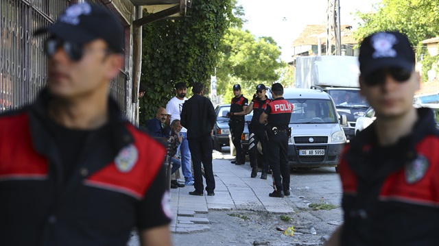 İstanbul'da 'Kurt Kapanı 3' operasyonu başladı