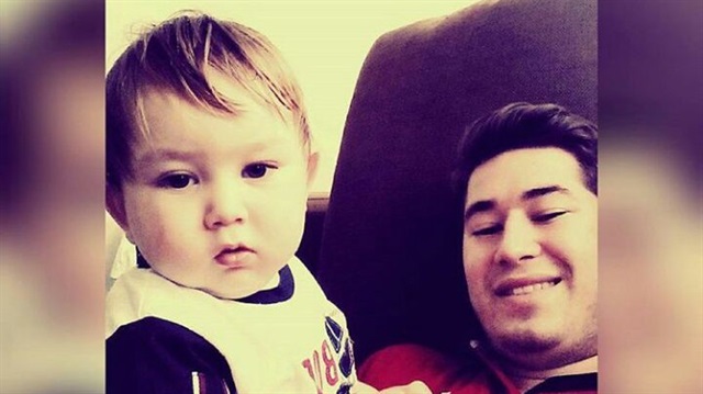 İstanbul'da lüks sitenin havuzuna düşen çocuk hayatını kaybetti