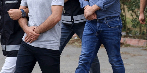 İstanbul'da mafya operasyonu