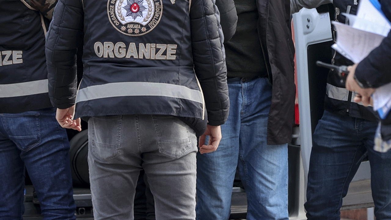 İstanbul'da mafyaya operasyon! 1 buçuk milyar liralık mal varlığa el konuldu