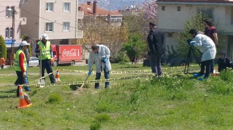 İstanbul'da mahalleyi ayağa kaldıran olay!