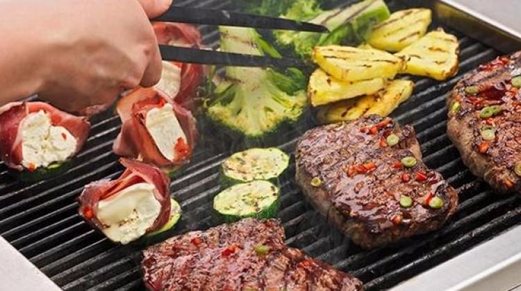 İstanbul’da mangalı yiyen bayıldı! Kekik zannettiler ama...